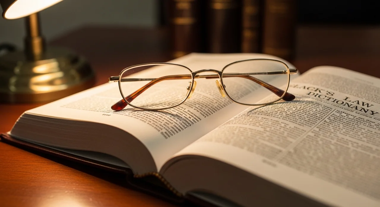 초보자가 꼭 알아야 할 필수 경매 용어 정리