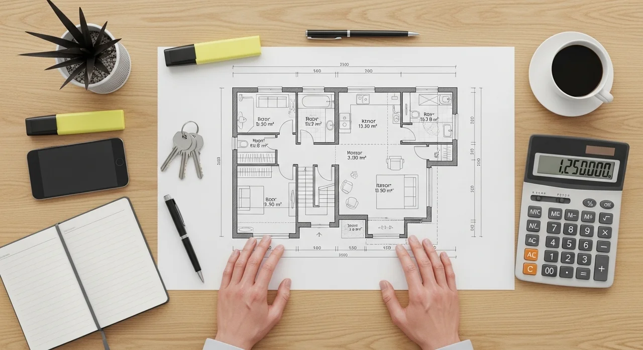 부동산 경매 진행 절차 5단계: 입찰부터 내 집 마련까지