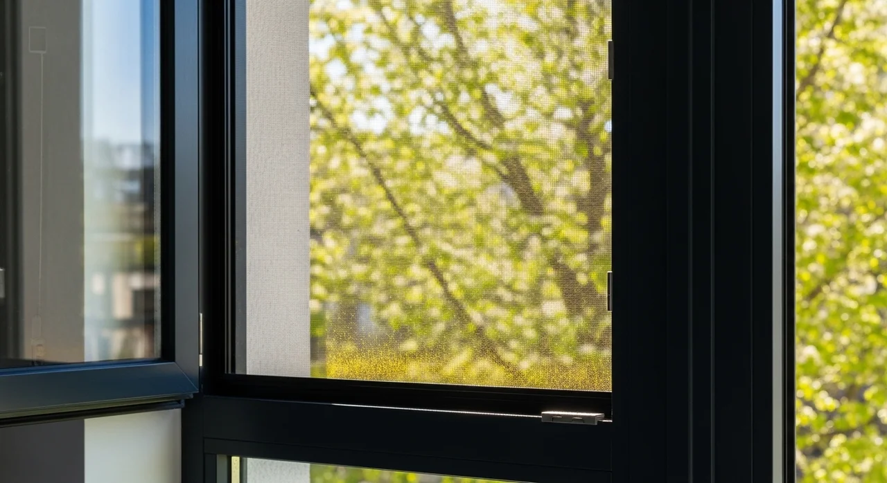 효율적인 실내 환기 시간과 외부 유입 차단법