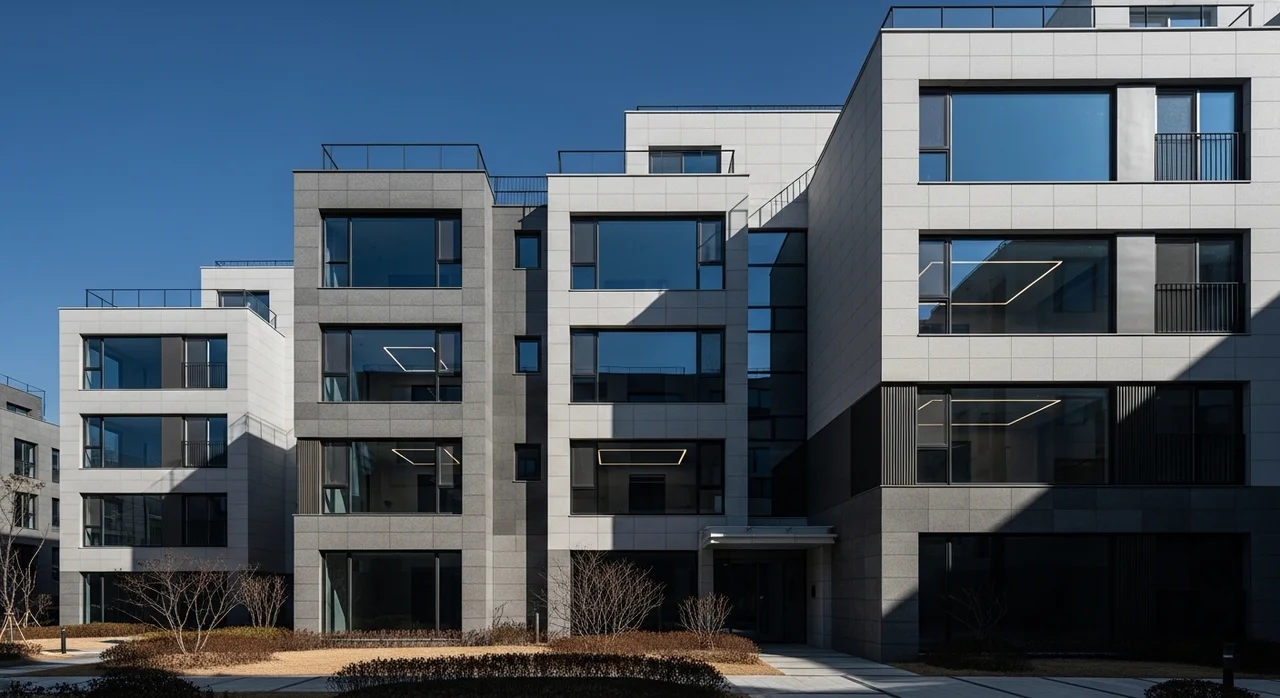 2026년 주거급여 수급자격 핵심 요약