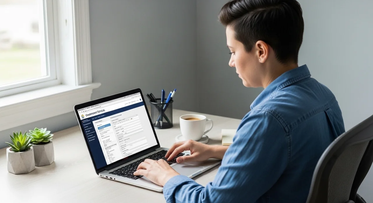 주거급여 신청 방법 및 절차 (스텝 가이드)