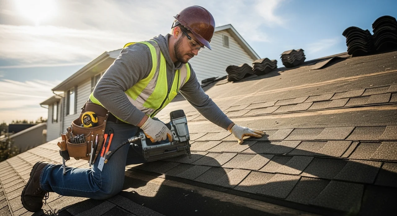 자가 가구를 위한 수선유지급여 혜택