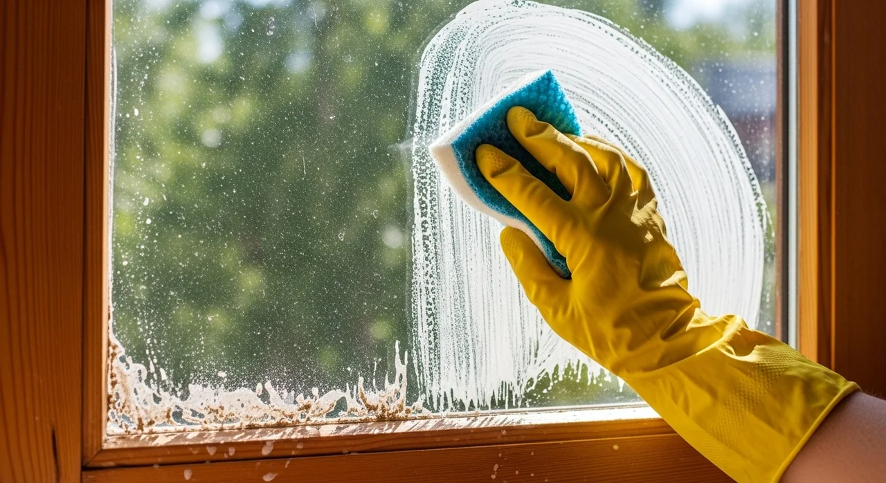 창틀 청소 방법, 왜 지금 당장 시작해야 할까요?