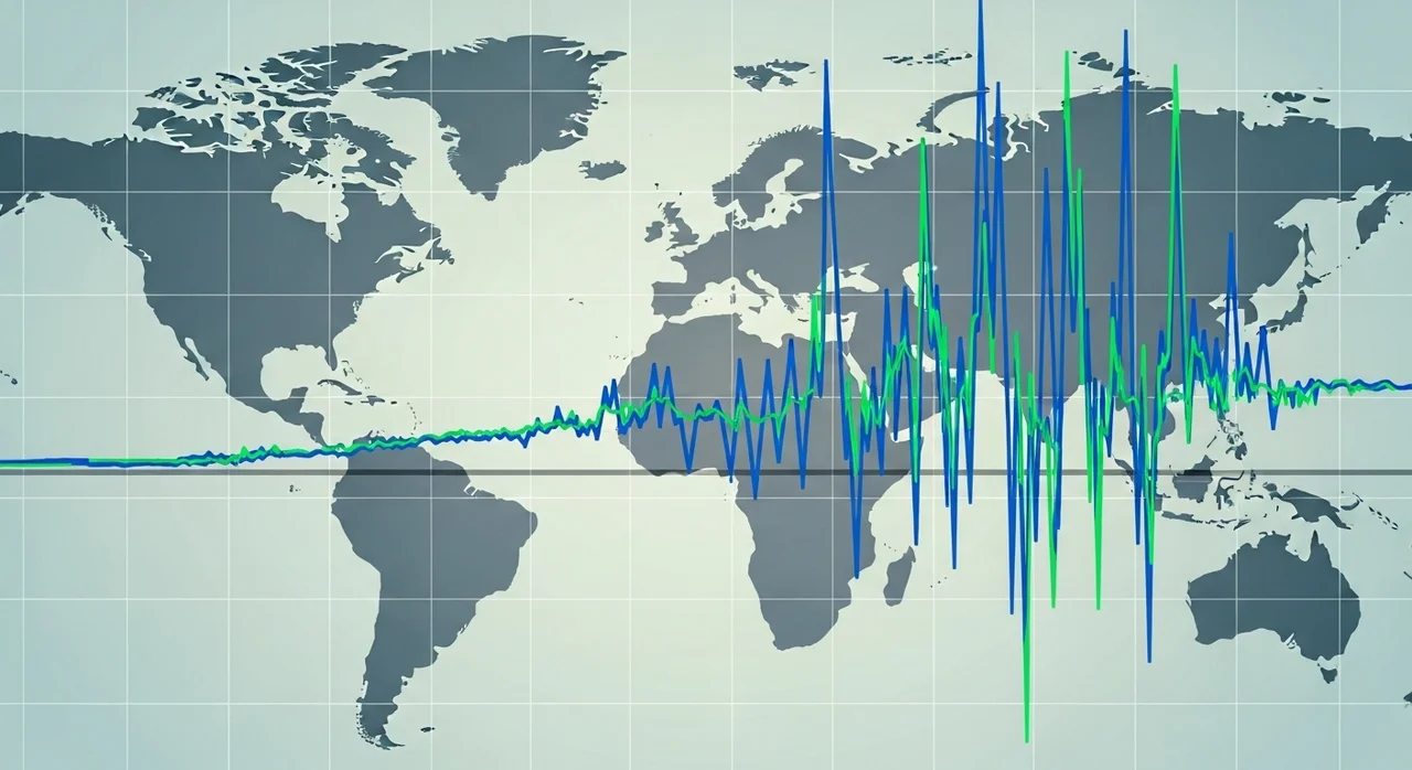 테이퍼링의 정의와 시장의 반응