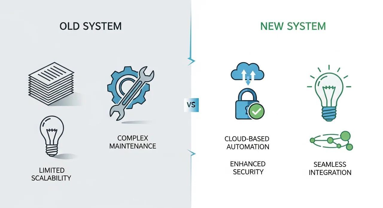 늘봄학교 vs 기존 방과후 돌봄 차이점 비교