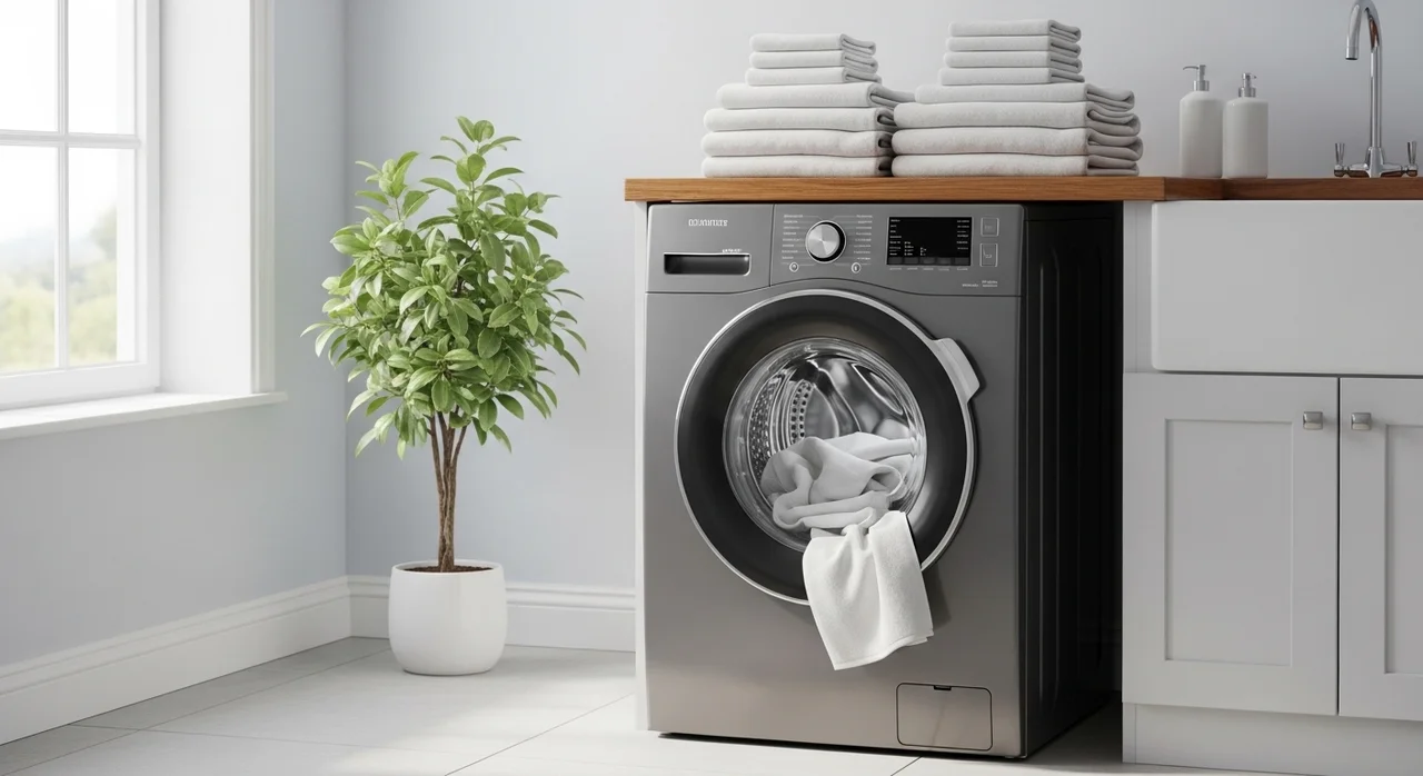 가전제품 효율을 높이는 스마트한 물 관리법