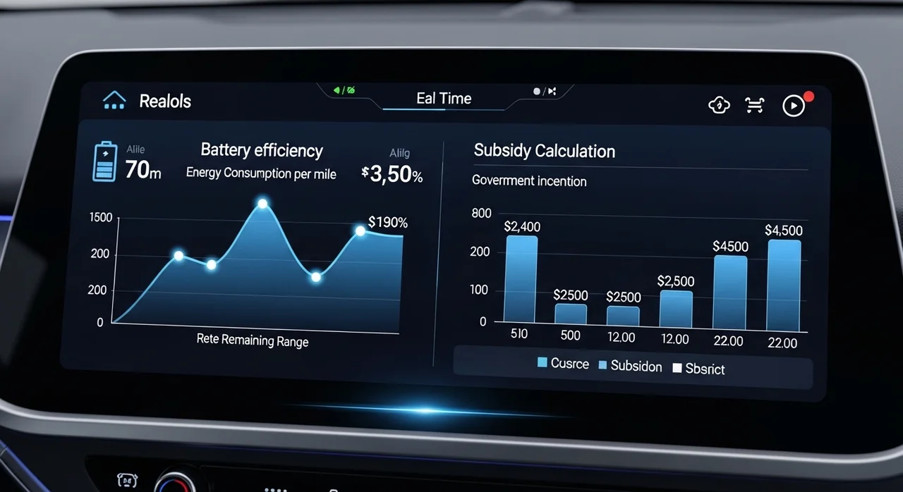2026년 전기차 보조금, 달라진 핵심 내용 한눈에 보기