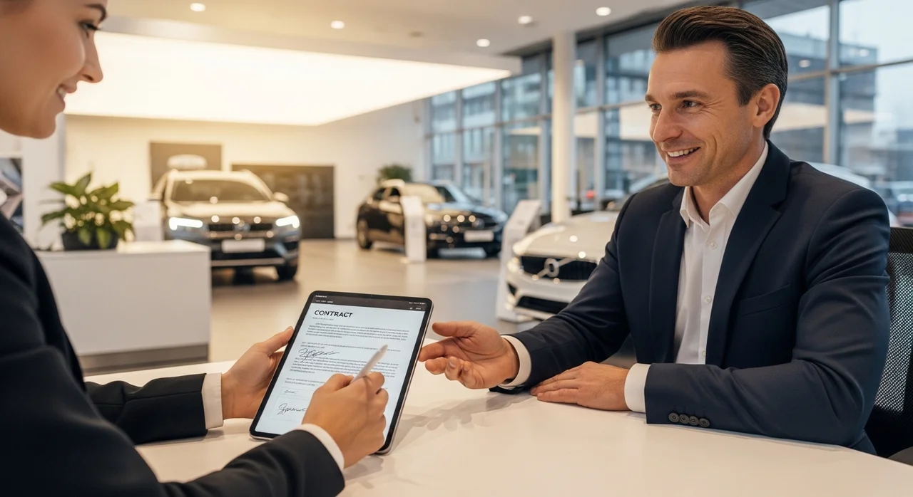 보조금 신청 절차: 구매부터 등록까지 5단계