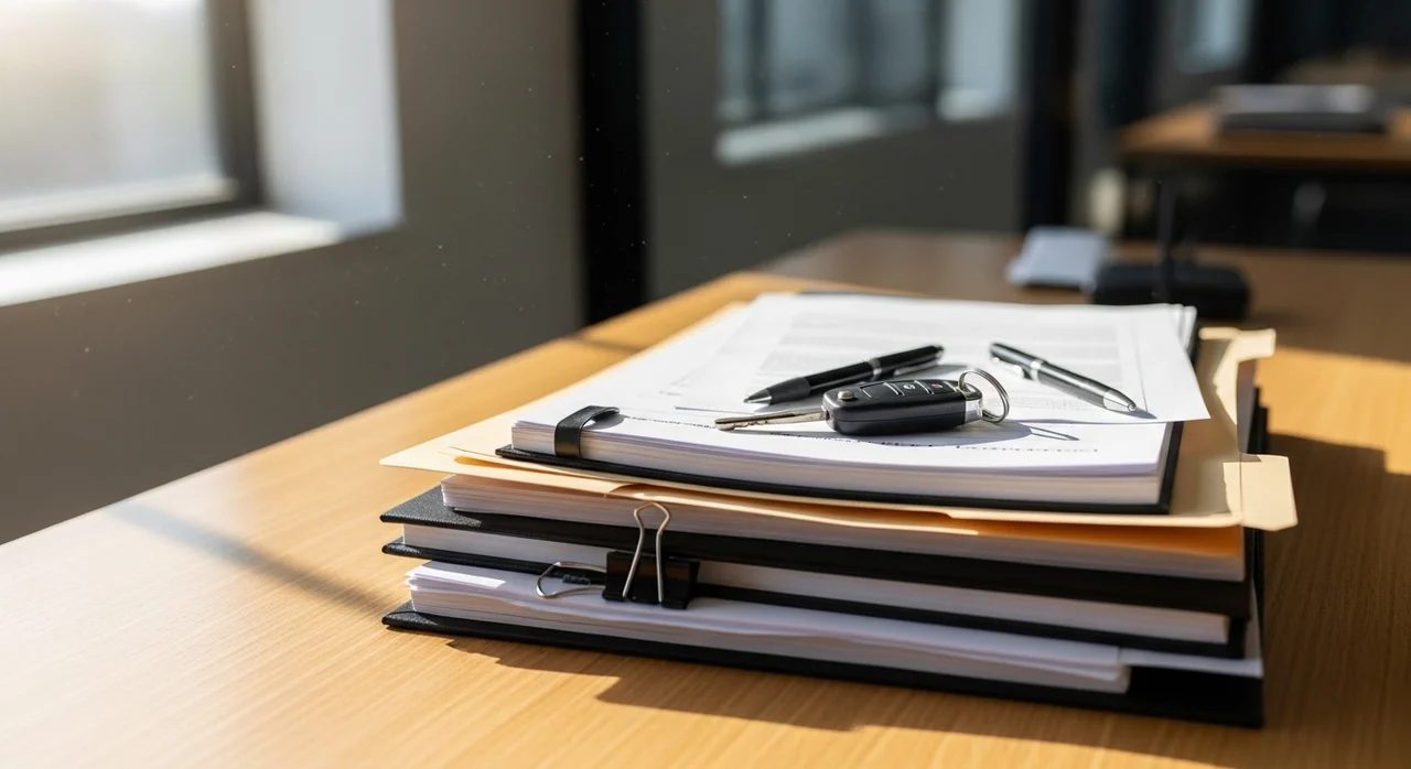 보조금 신청 시 필수 준비 서류 및 주의사항