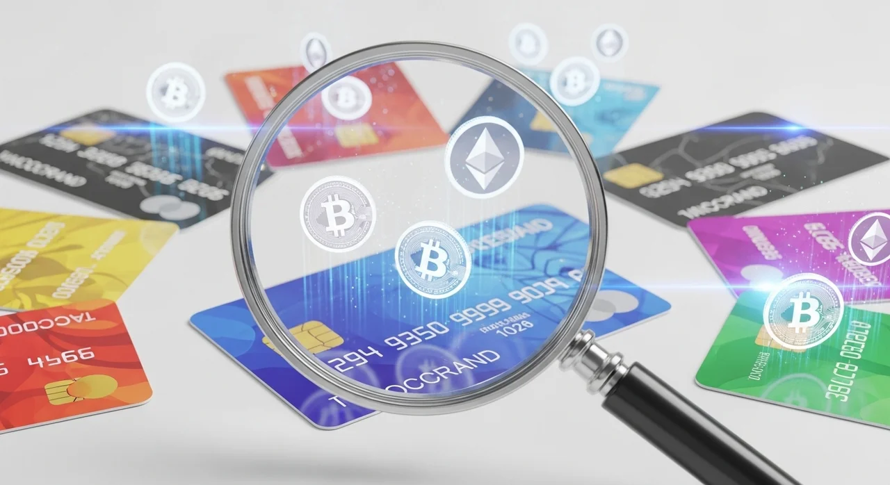 잠자는 내 돈 찾기: 카드포인트 통합조회 서비스란?