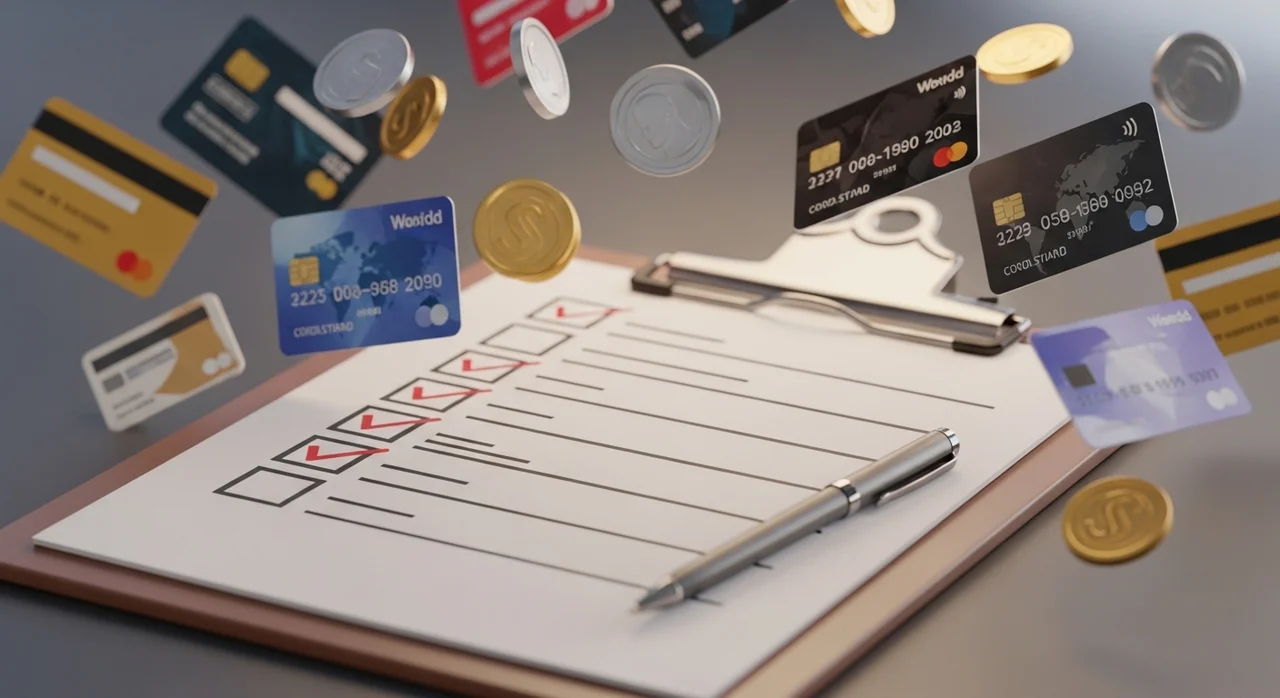 이용 전 반드시 확인해야 할 체크리스트