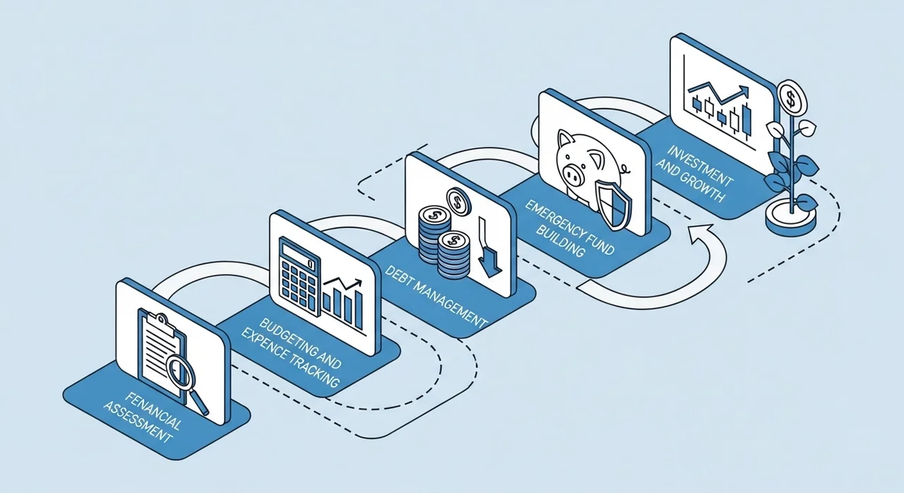 역전세난 발생 시 대응 절차 가이드