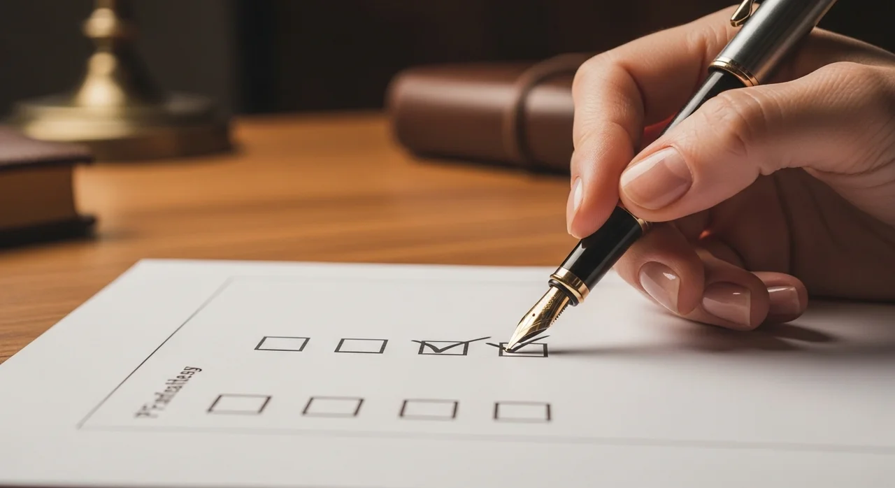 안전한 투자를 위한 갭투자 체크리스트