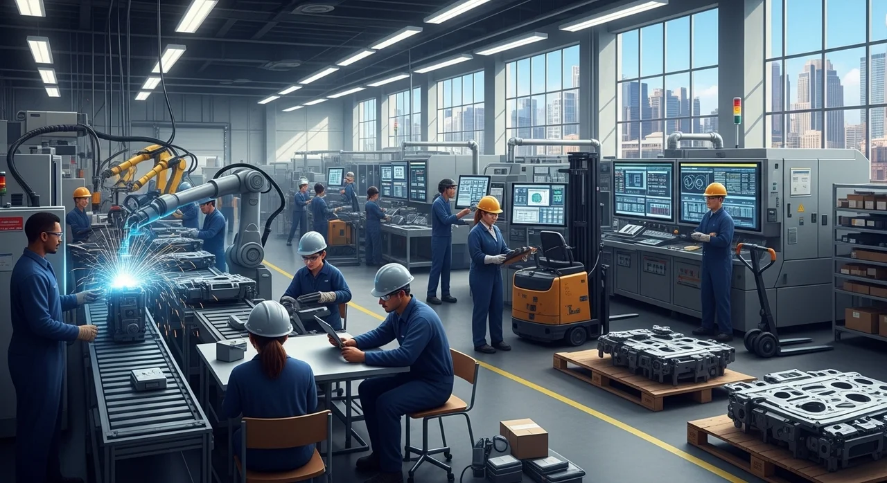 GDP가 현대 경제의 주인공이 된 이유