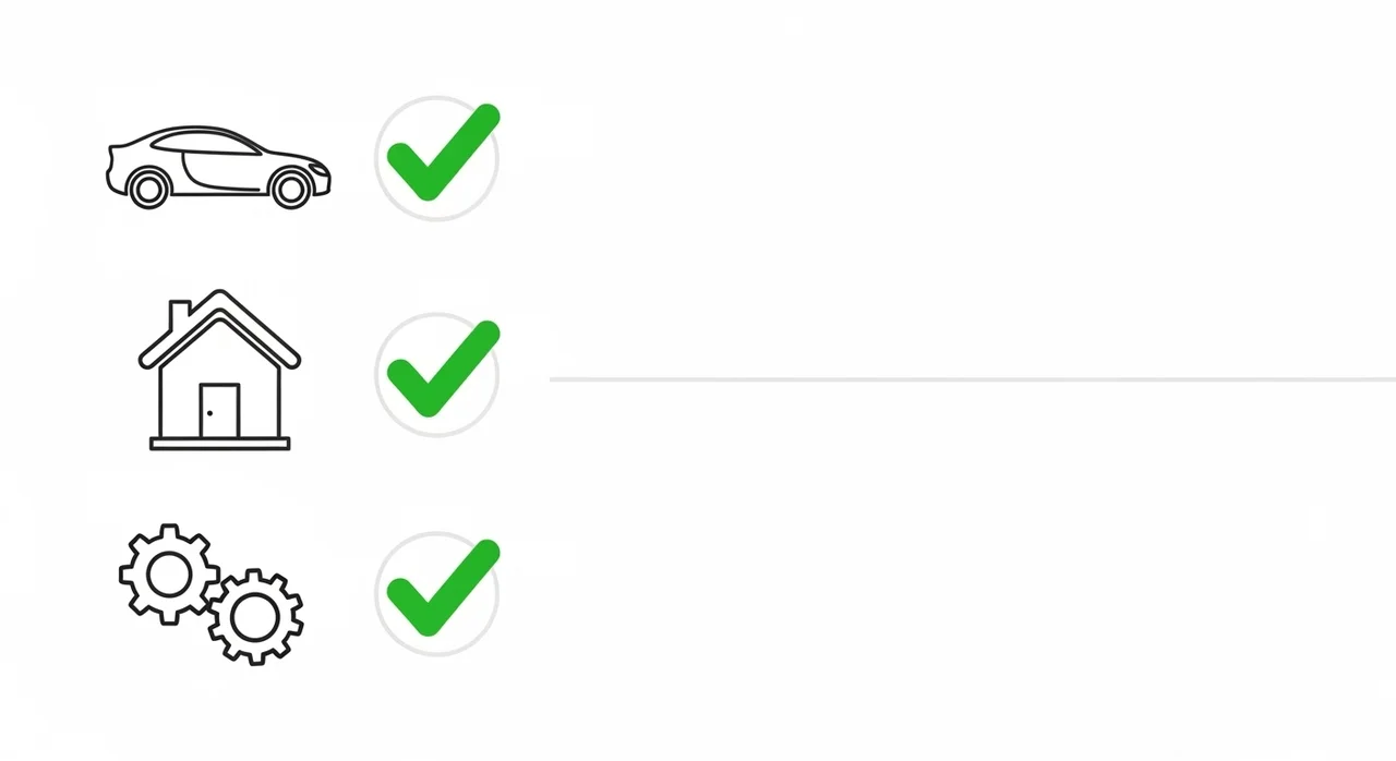GDP 계산 시 포함되는 것과 제외되는 것