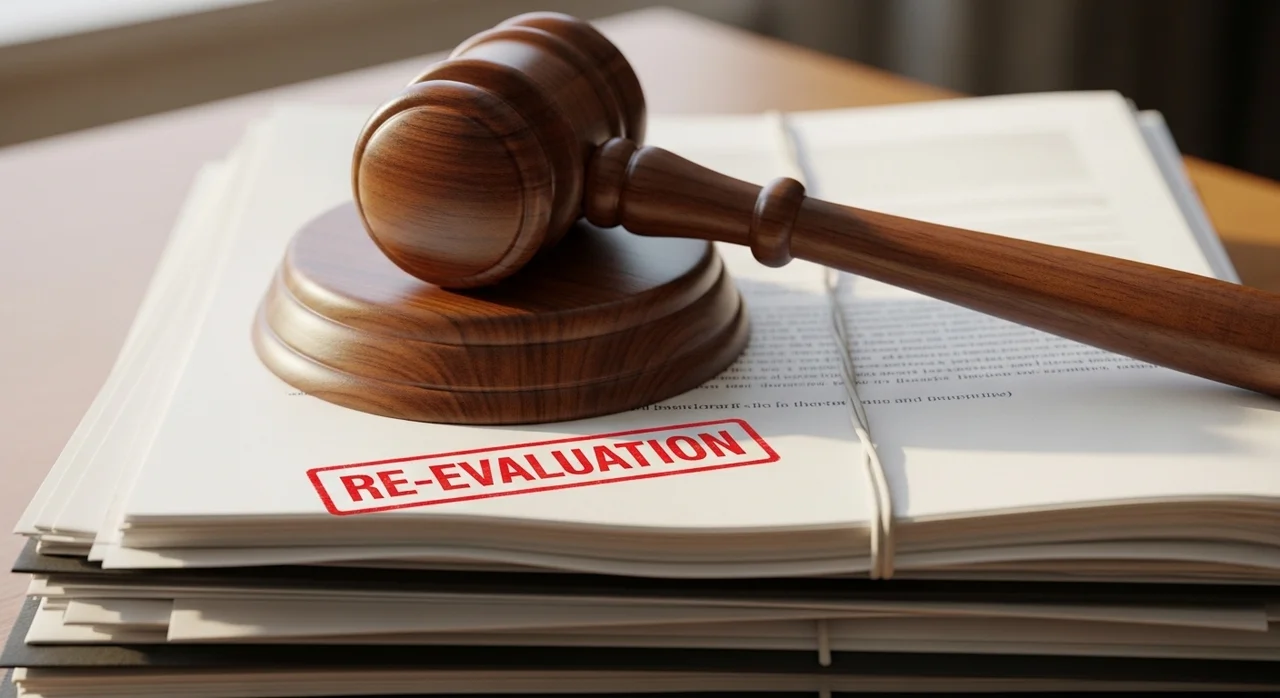 공시지가가 너무 높다면? 이의신청 방법