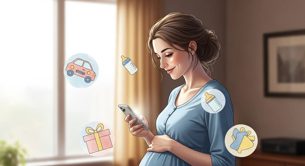 서울시 임산부 복지 혜택, 한눈에 보는 핵심 요약