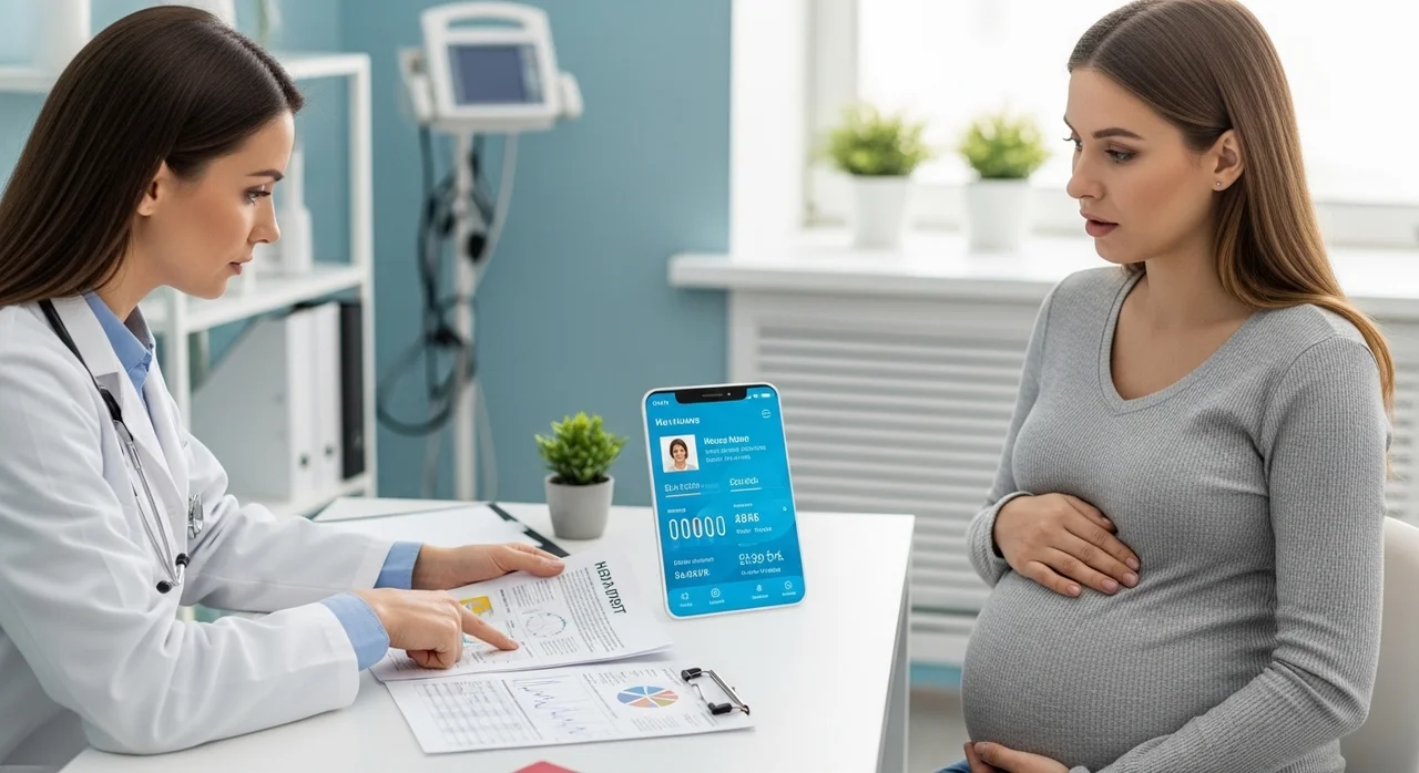 임신·출산 의료비 및 건강관리 지원 제도 비교