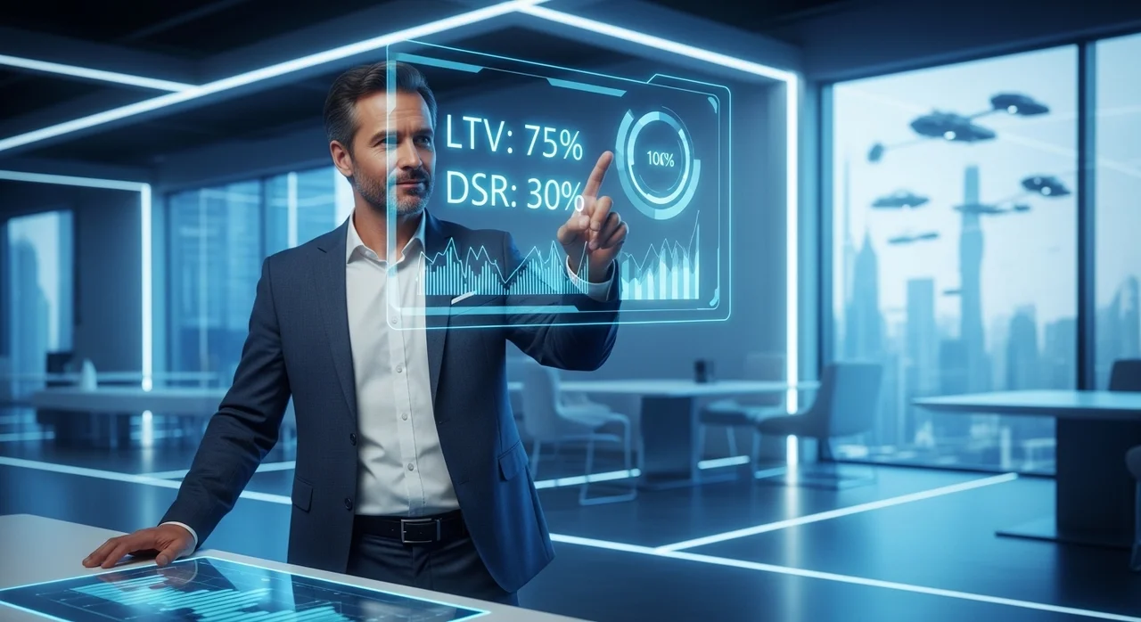 LTV DSR 뜻, 한눈에 보는 핵심 요약