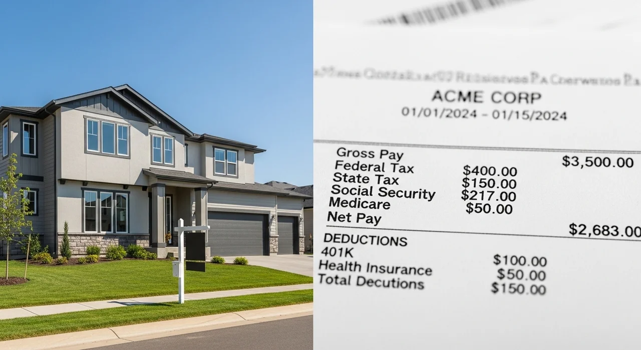 LTV vs DSR 차이점 한눈에 비교