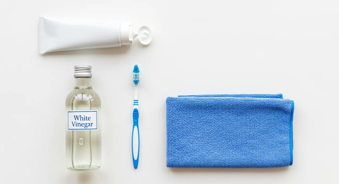 청소 전 필수 체크리스트