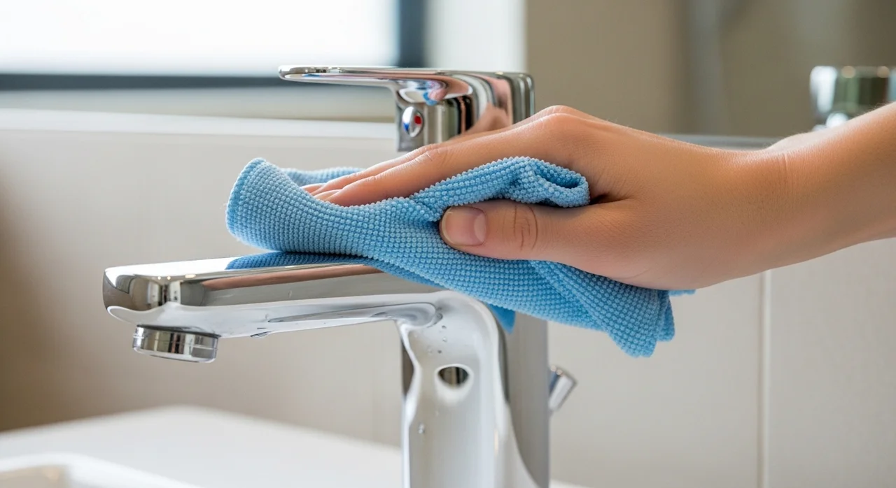 오래가는 광택 유지를 위한 관리 팁