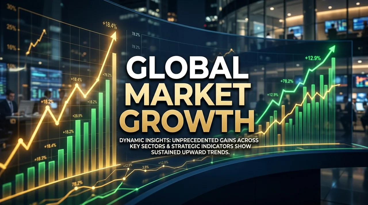 경제 사이클 이해하기: 반복되는 시장 흐름과 투자 전략 완벽 가이드