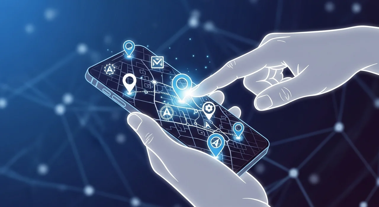 거지맵 활용 스텝 가이드