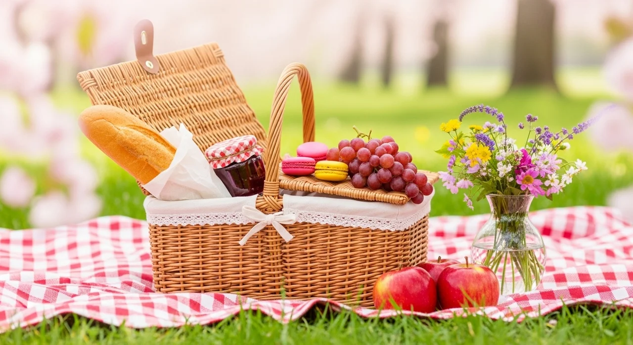 인천대공원 벚꽃 관람을 위한 필수 체크리스트