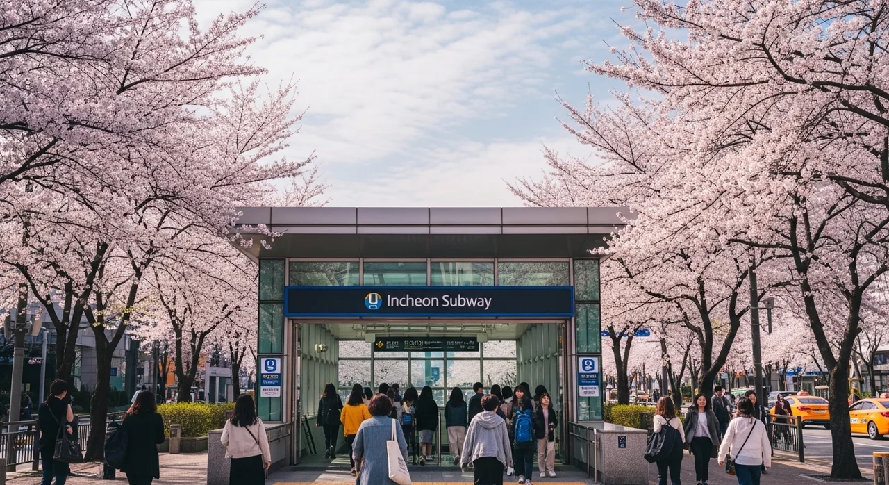 교통 혼잡 피하는 2026 주차 및 대중교통 꿀팁