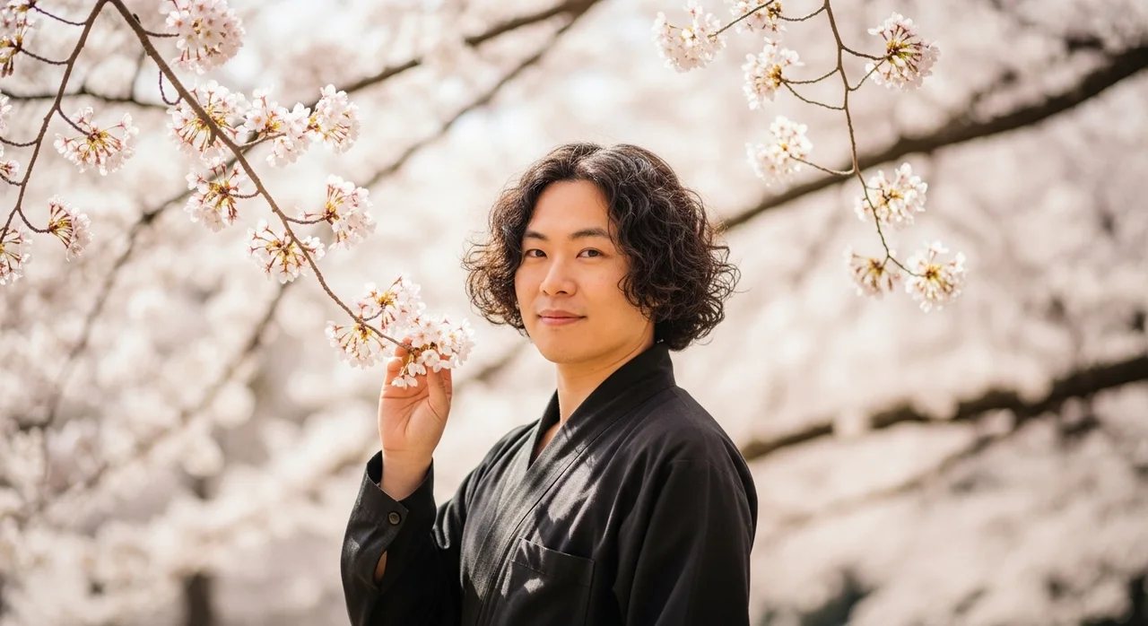 벚꽃 인생샷 건지는 3단계 사진 촬영법