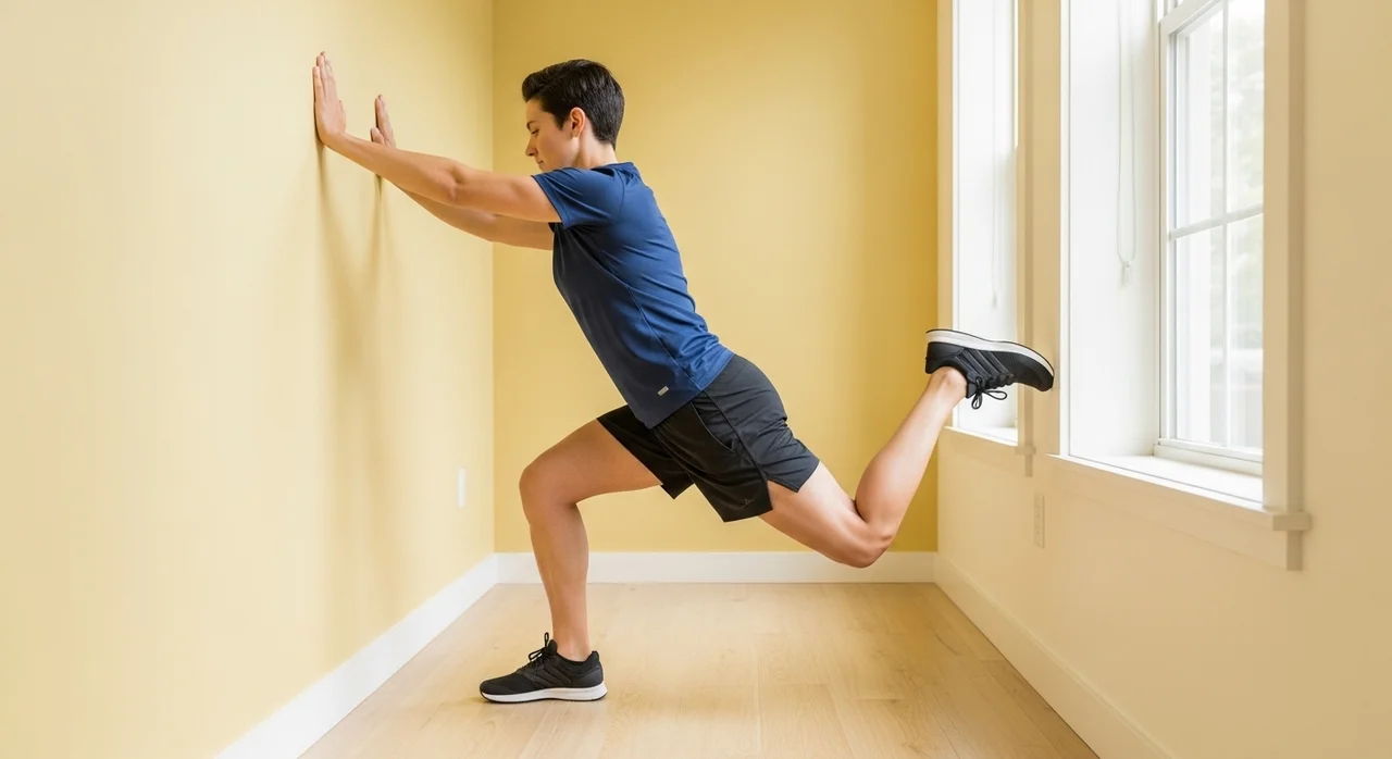 스트레칭 시 주의할 점과 올바른 자세