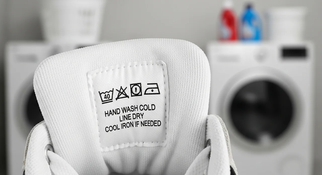 세탁기 사용 가능 여부 확인하기