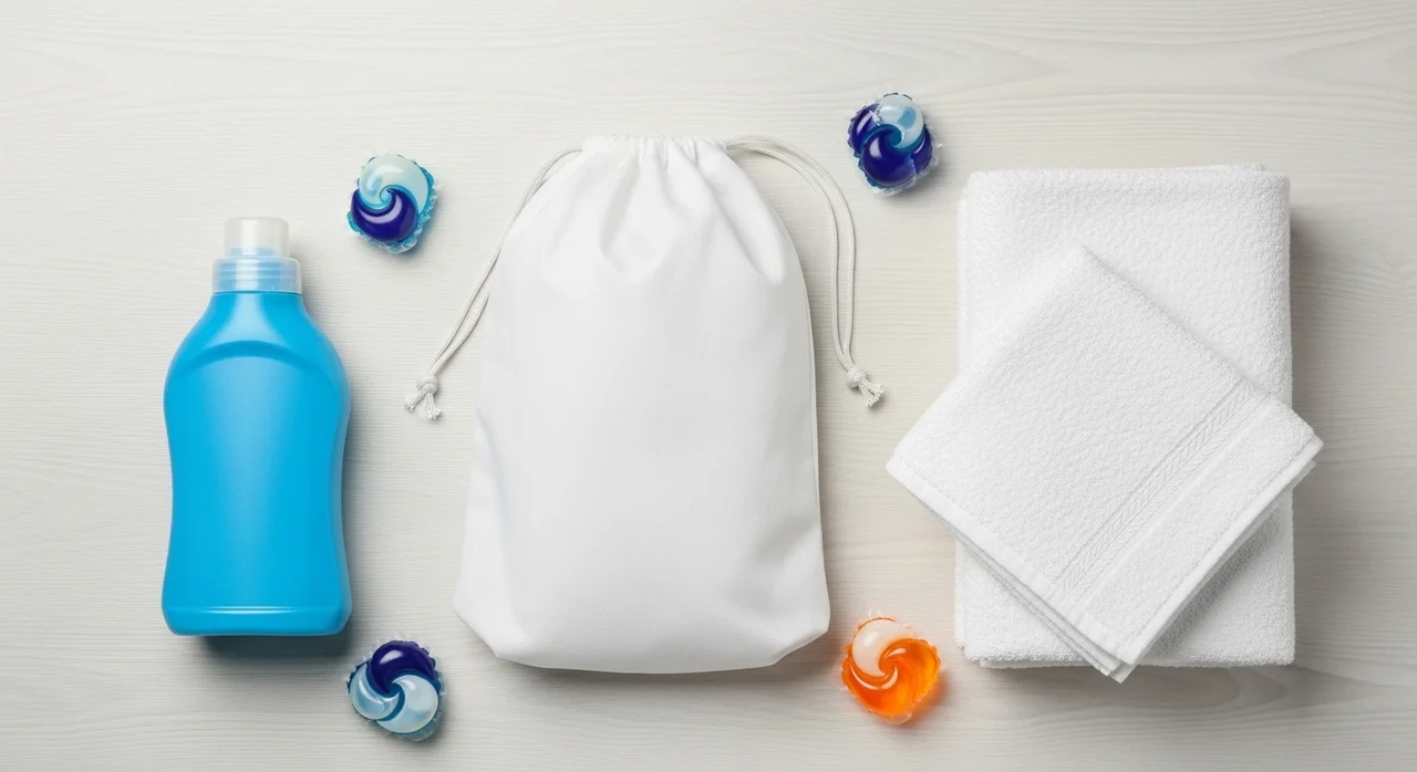 준비물 체크리스트