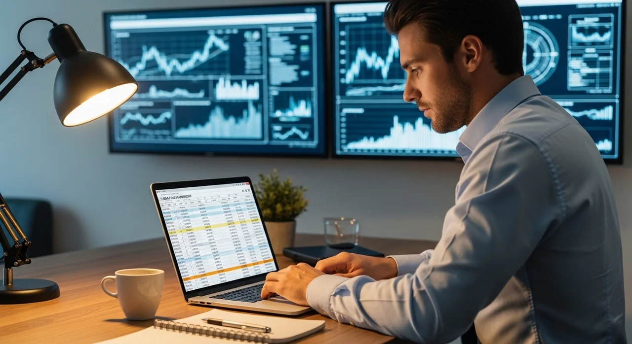 주택담보대출 금리, 왜 이렇게 차이가 날까요?