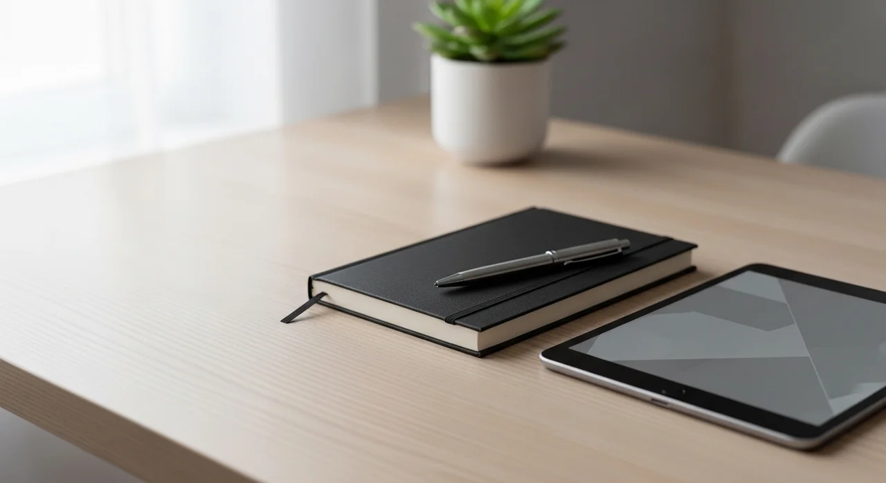 공부 시작 전 필수 체크리스트