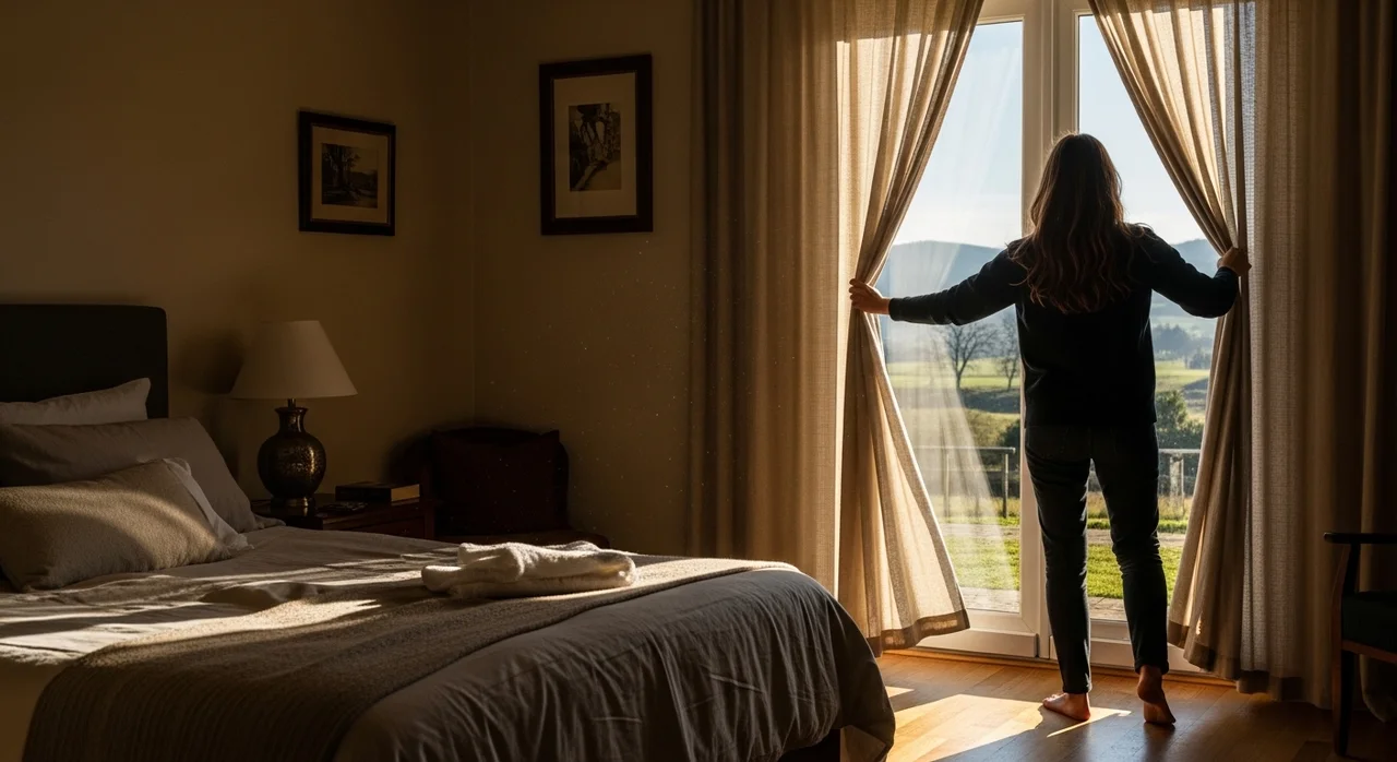 집에서 실천하는 진드기 퇴치 3단계