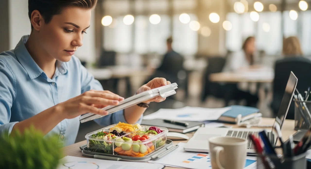 다이어트 식단 도시락, 왜 정기배송이 답일까요?