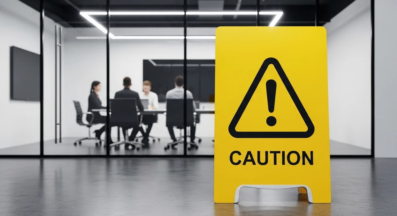 실수를 줄이는 주의사항