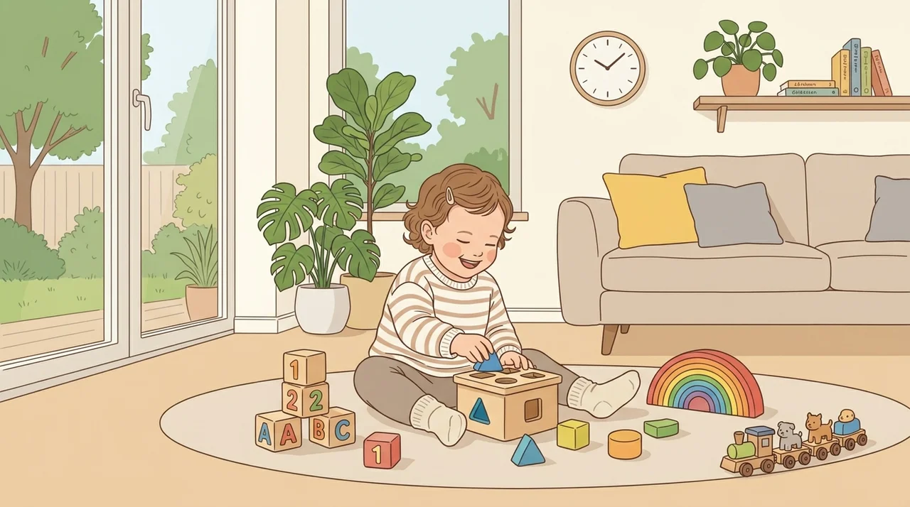 영유아 발달지원 서비스 신청 방법과 지원 내용 총정리