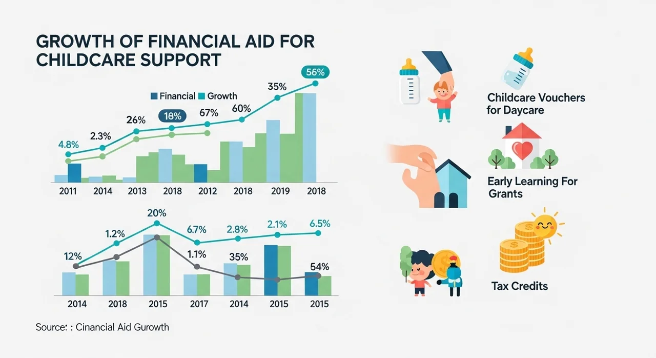 지원 대상과 금액 한눈에 비교하기