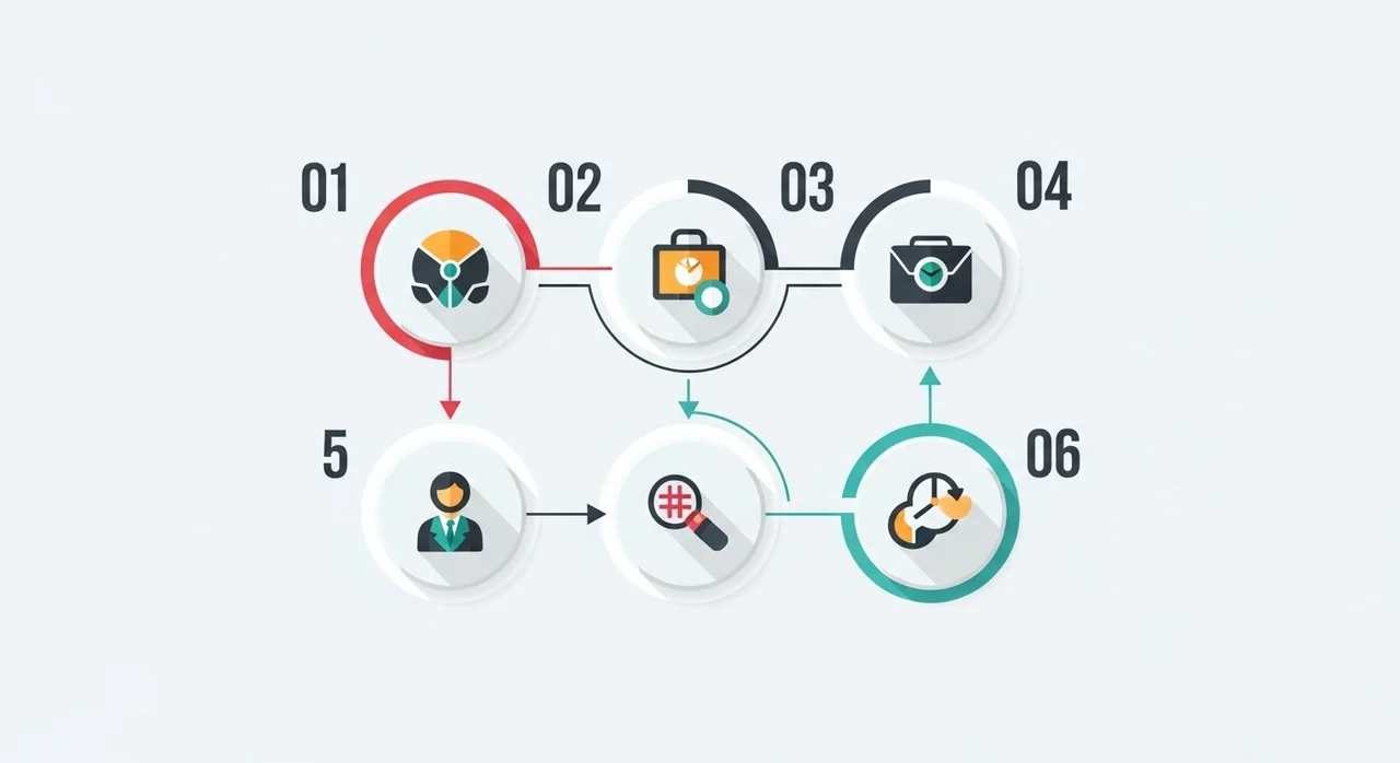 신청 절차: 무엇부터 시작해야 할까요?