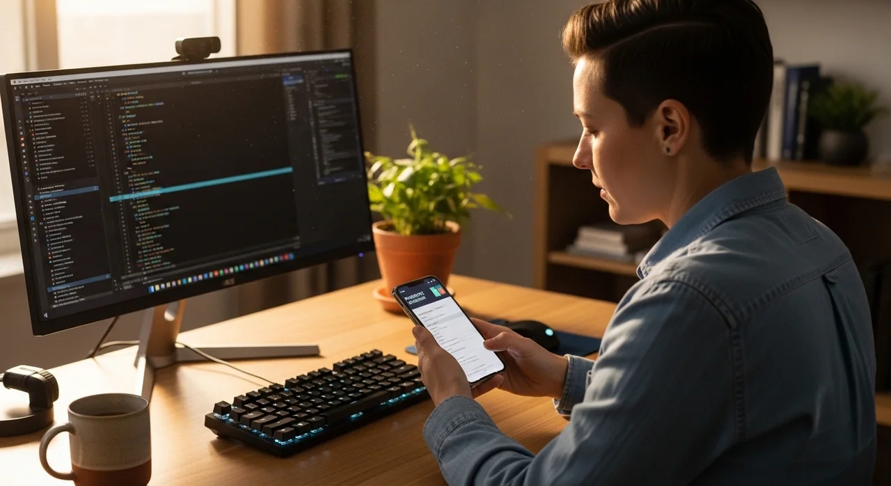 여권 갱신, 방문 없이 집에서 신청 가능할까요?