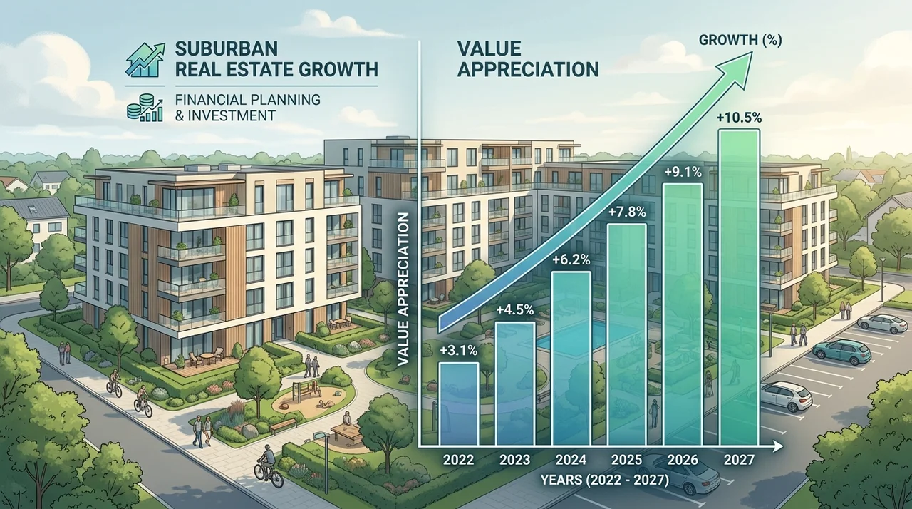 아파트 청약 방법 완벽 가이드: 2026년 내 집 마련 전략