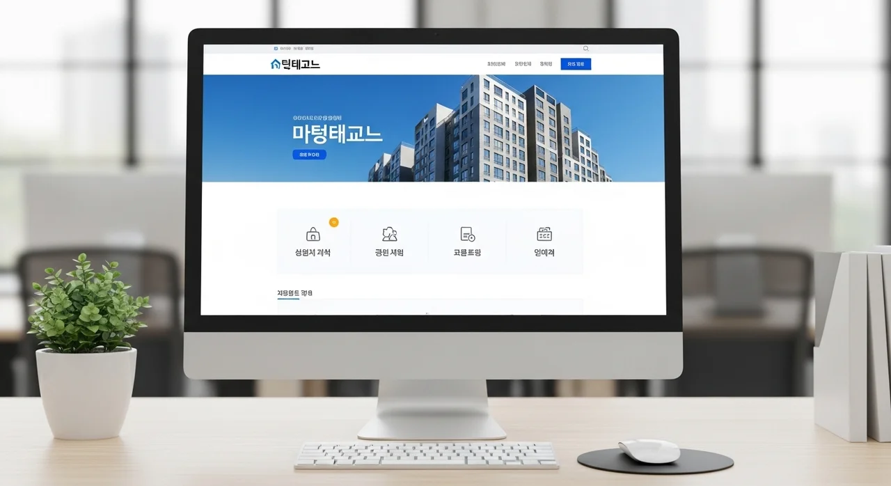 단계별 아파트 청약 신청 절차