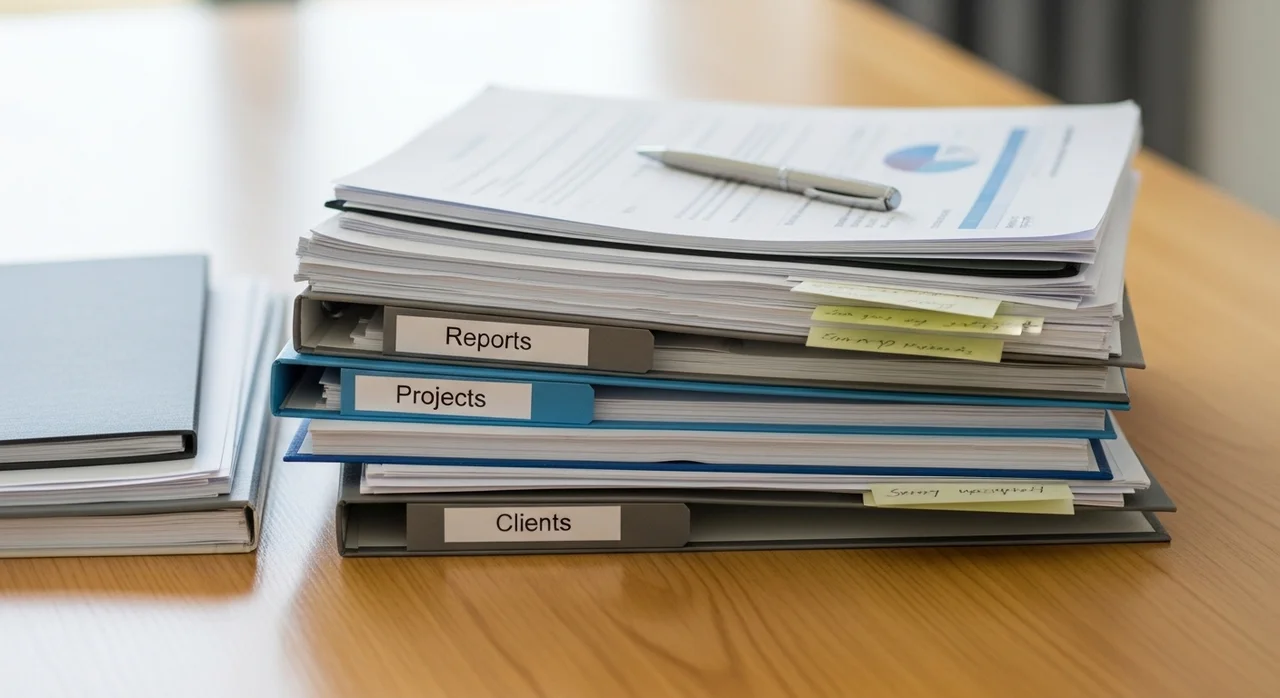 청약 시 꼭 챙겨야 할 서류 체크리스트