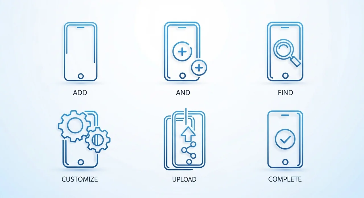 영구 탈퇴를 위한 5단계 절차