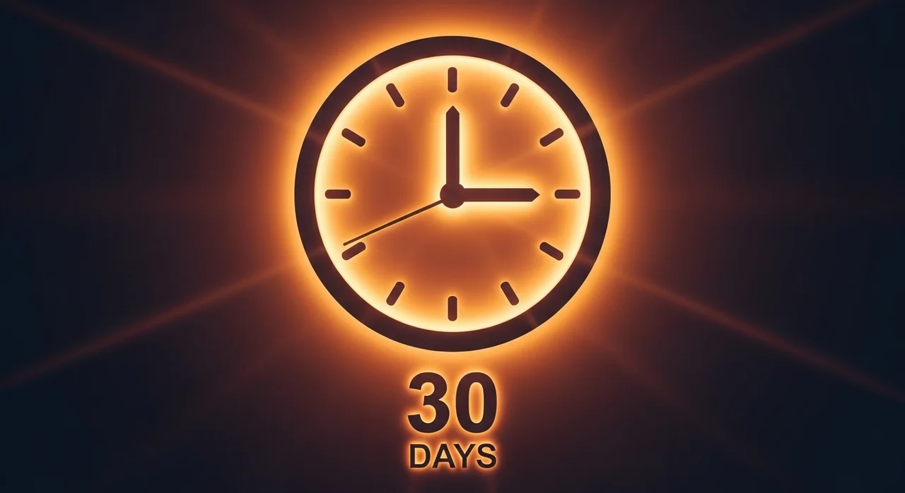 삭제 후 꼭 알아두어야 할 주의사항