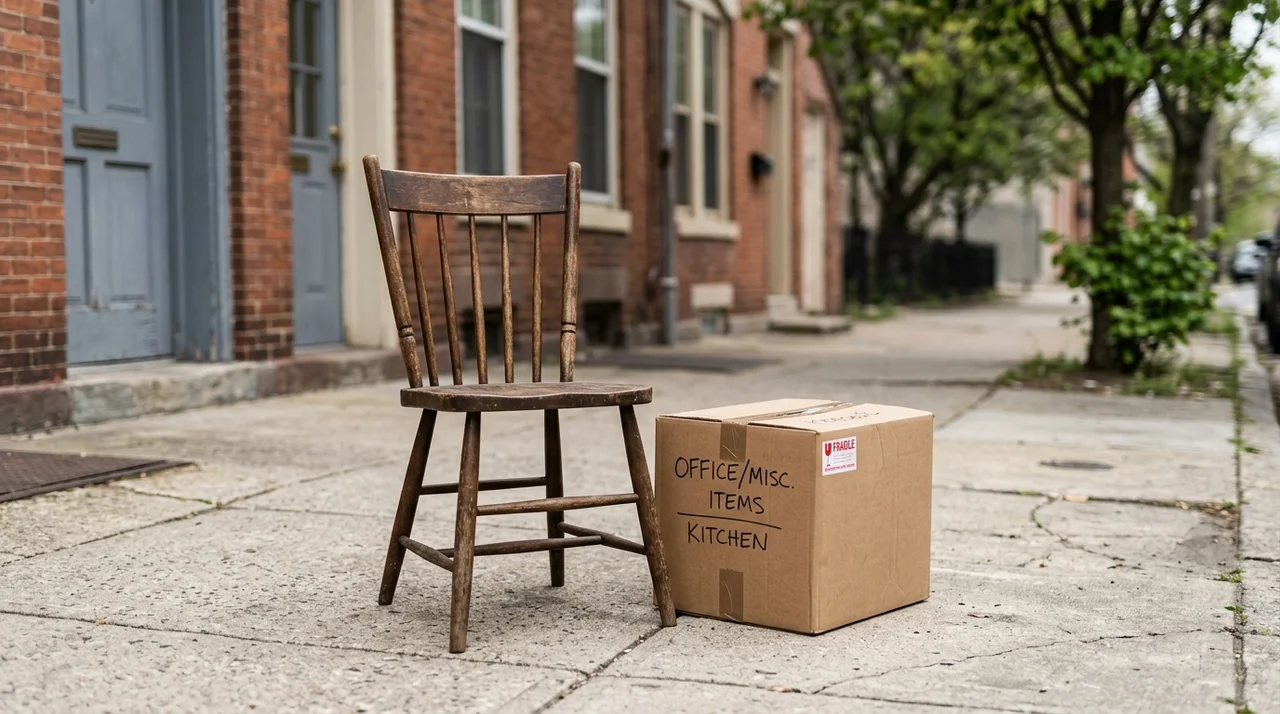 대형 폐기물 스티커 가격과 인터넷 신고 배출 방법 완벽 정리
