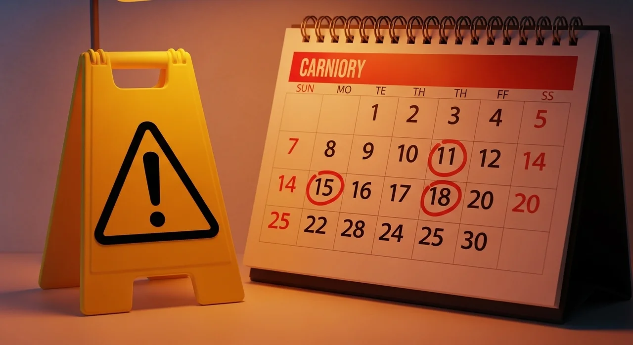 신청 시 주의사항 및 자주 묻는 질문